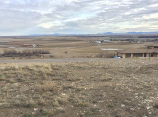 1912 Whispering Ridge Dr, Great Falls, MT 59405