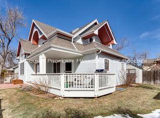 2120 19th St, Boulder, CO 80302