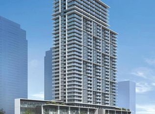 4955 Yonge St #2115-C14, Toronto, ON M2N 5N6