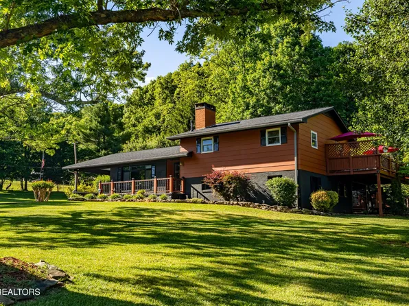 2837 Rambling Rd, Maryville, TN 37801