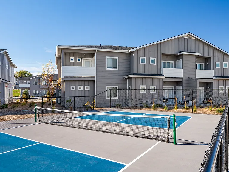 Southside Townhomes — Photo 7