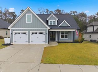 1290 Legend Dr, Greensboro, GA