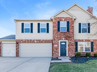 2027 Odell St, Brownsburg, IN 46112