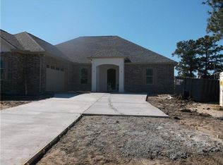 5810 Wright Rd, New Orleans, LA 70128