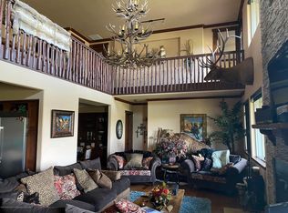 139 Topside Dr, Ruidoso, NM 88345