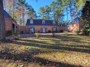 105 Glenn Wayne Rd, Roanoke Rapids, NC 27870