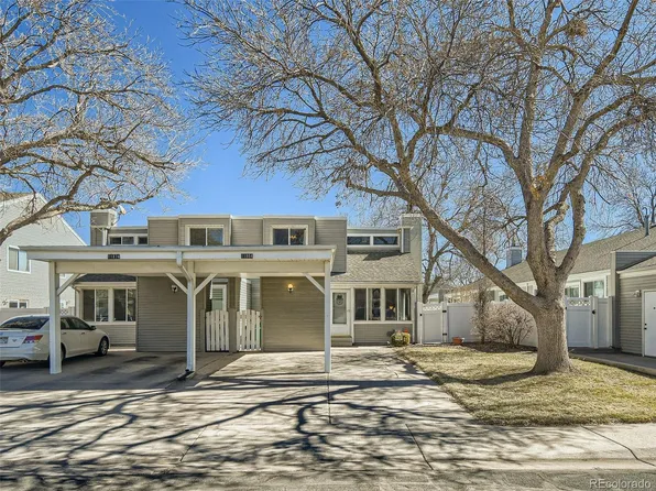 11864 Garfield Circle, Thornton, CO 80233