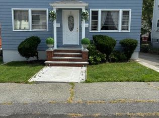 31 Hamilton Rd, Belmont, MA 02478