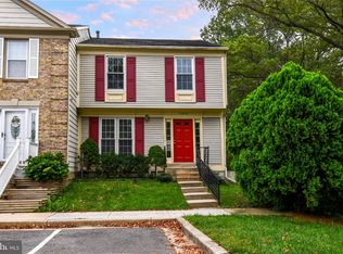 13216 Country Ridge Dr, Germantown, MD 20874