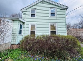 207 S Clinton St, Albion, NY