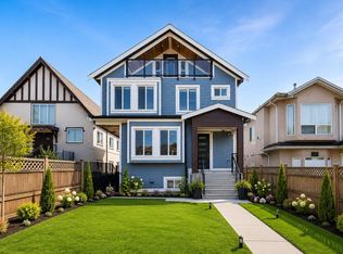 2430 E 41st Ave #1, Vancouver, BC V5R 2W4