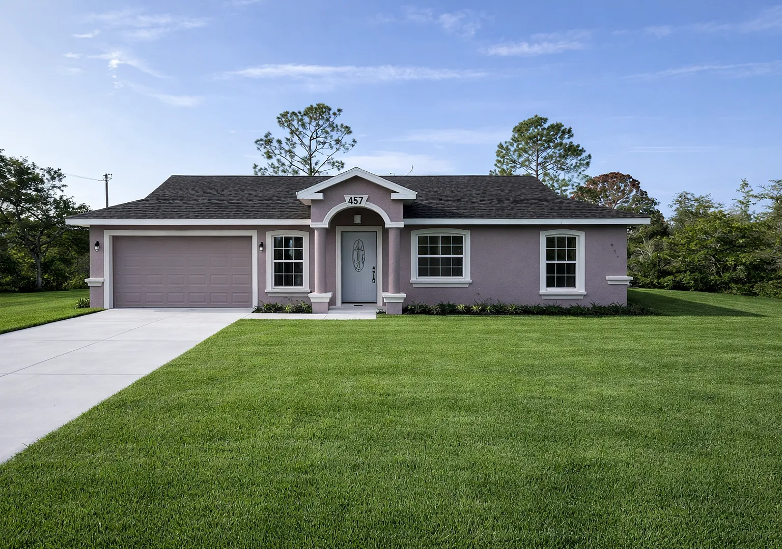 3/2/1 Single Family home- Available now! — Photo 1