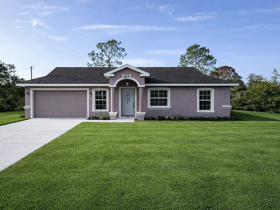 457 Aloha Ave
