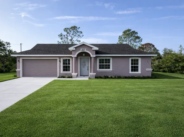 457 Aloha Ave, Lake Placid, FL 33852