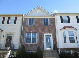 665 Kirkcaldy Way, Abingdon, MD 21009