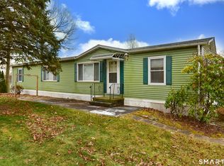 3 Stonewood Terrace, Vernon, CT 06066