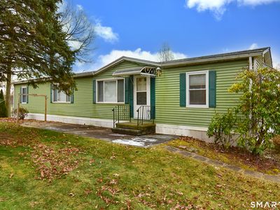 3 Stonewood Terrace, Vernon, CT, 06066