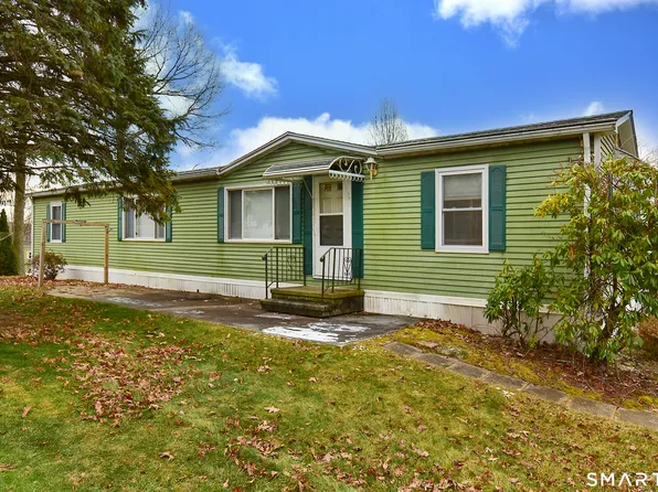 3 Stonewood Terrace, Vernon, CT 06066