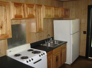 197 Skywood Ln, Cleveland, GA 30528