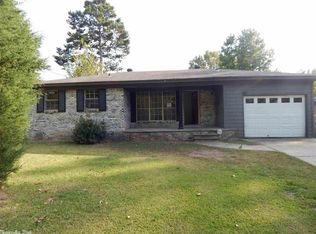 5 Colt Ave, Little Rock, AR 72209