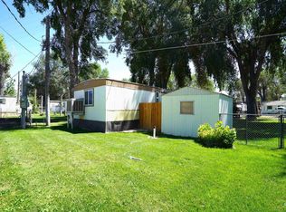 Space 12 E Point Trailer Park SPACE 12-5, Twin Falls, ID 83301