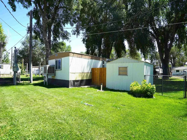 Space 12 E Point Trailer Park Space 12-5, Twin Falls, ID 83301