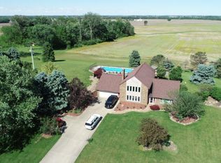 953 Mount Olive Rd, Washington Court House, OH 43160