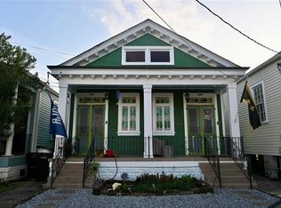2748 Saint Philip St, New Orleans, LA 70119
