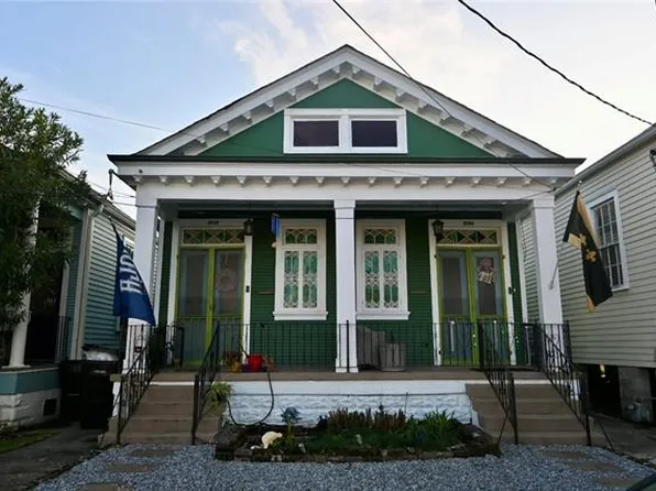 2748 Saint Philip St, New Orleans, LA 70119