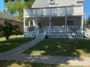 831 Cottonwood St, Emporia, KS 66801