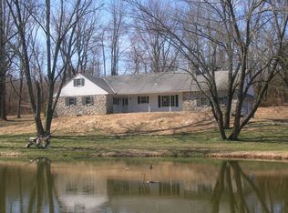 3230 Mill Rd, Schwenksville, PA 19426