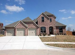 117 Piatt Ct, Rockwall, TX 75087