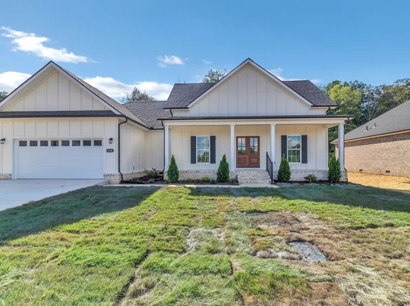 114 Stonebrook Dr Lot 33, Shelbyville, TN 37160