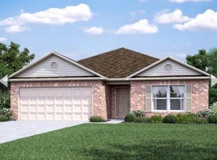 2019 S B Pl, Rogers, AR 72758