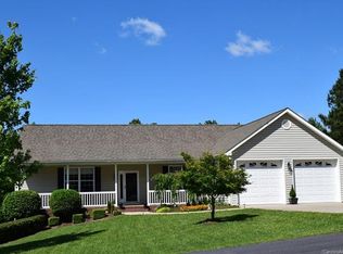 152 Pier Point Dr, Stony Point, NC 28678