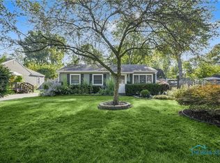5546 Malden Ave, Toledo, OH