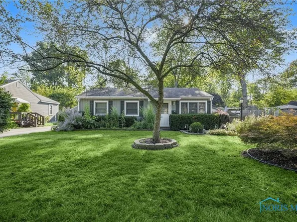 5546 Malden Ave, Toledo, OH 43623