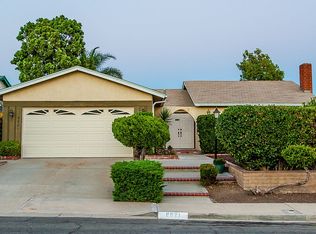 9921 Via Rita, Santee, CA 92071