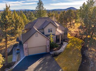 3970 NW Northcliff, Bend, OR 97703