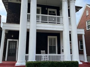 291 W Main St, Danville, VA 24541