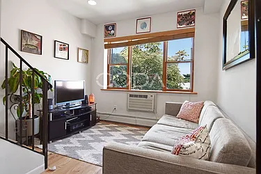 Rented by Coda Real Estate NYC
