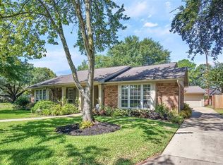 9138 Timberside Dr, Houston, TX 77025
