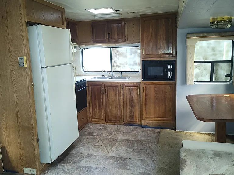120 Pine Hill Loop #1-RV — Photo 5