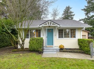 6125 SE 138th Pl, Portland, OR 97236