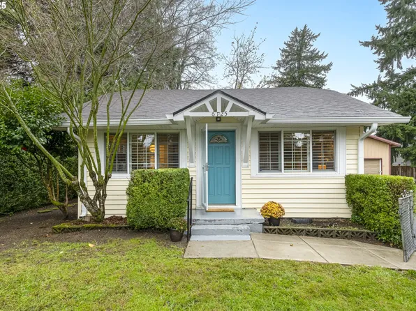 6125 SE 138th Pl, Portland, OR 97236