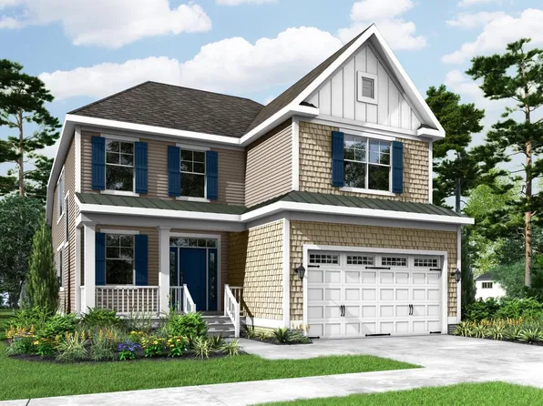 19485 Safflower Way, Lewes, DE 19958