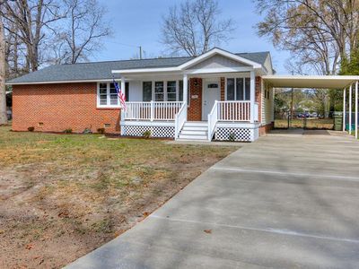 796 Henry St, Aiken, SC, 29803