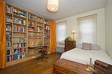 Sold by Weichert Properties - NYC