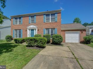 104 Cherry Hill Ln, Laurel, MD 20724