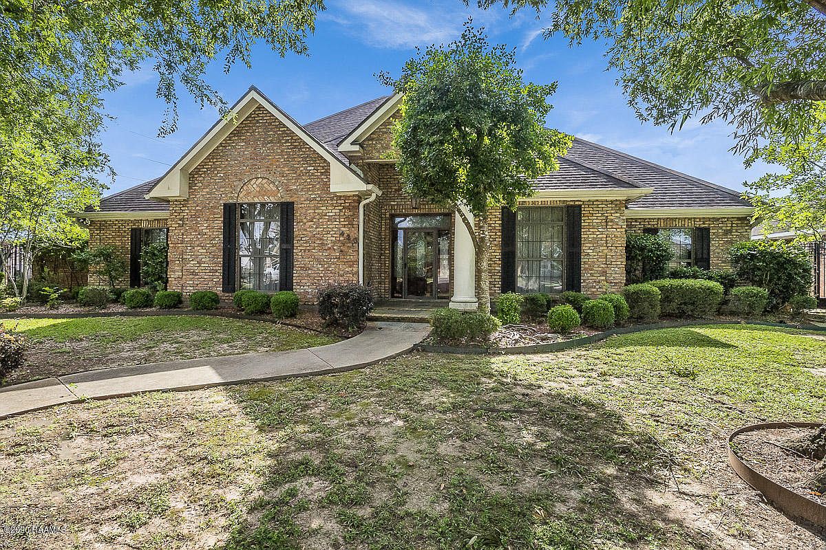 425 Lauren Dr, Scott, LA 70583 Zillow